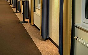 Mercure Hotel Mannheim am Rathaus